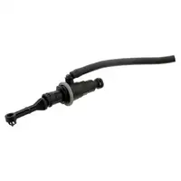 febi 46431 Geberzylinder Kupplungsgeberzylinder f&uuml;r RENAULT Master 2 OPEL Movano A