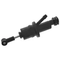 febi 46206 Geberzylinder Kupplungszylinder f&uuml;r MERCEDES A-Klasse B-Klasse B245 1692900312
