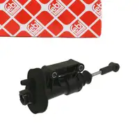 febi 46216 Geberzylinder Kupplungsgeberzylinder f&uuml;r VW Amarok 2H 2.0 TDI 2H0721401