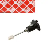 febi 46220 Geberzylinder Kupplung f&uuml;r VW Passat B5 AUDI A6 C5 SKODA Superb 8E1721401AL