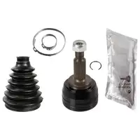 febi 171922 Gelenksatz Antriebswelle f&uuml;r RENAULT Megane 2 Grand/Scenic 2 vorne radseitig