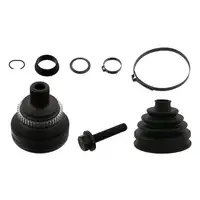 febi 33240 Gelenksatz Antriebswelle f&uuml;r AUDI A6 C4 100 C4 Vorderachse radseitig 4A0498099D