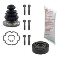 febi Gelenksatz Antriebswelle f&uuml;r VW Passat B5 B2 AUDI A4 B5 A6 C4 SKODA Superb 431498103C
