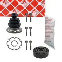 febi Gelenksatz Antriebswelle f&uuml;r VW Passat B5 B2 AUDI A4 B5 A6 C4 SKODA Superb 431498103C