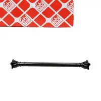 febi 174097 Gelenkwelle Kardanwelle f&uuml;r BMW 3er E90 E91 E92 X1 XDRIVE vorne 26209488491