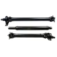 febi 174107 Antriebswelle f&uuml;r MERCEDES Viano Vito W639 OM646 MIT Automatikgetriebe vorne