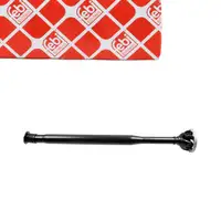 febi 174105 Antriebswelle Gelenkwelle f&uuml;r MERCEDES W204 W212 W221 W222 X204 4-matic vorne
