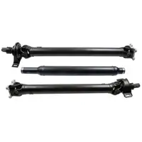febi 174108 Antriebswelle f&uuml;r MERCEDES Viano Vito W639 OM646 MIT Schaltgetriebe hinten