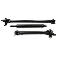 febi 174111 Antriebswelle f&uuml;r MERCEDES Viano Vito W639 OM646 MIT Automatikgetriebe hinten