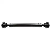 febi Antriebswelle Gelenkwelle f&uuml;r LAND ROVER Discovery 3 + 4 Range Rover Sport 1 vorne