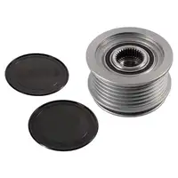 febi Generatorfreilauf f&uuml;r VW Golf 6 Passat B6 B7 AUDI A3 8P A4 B5 B6 B7 A6 Leon 1.6-2.0