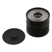 febi Generatorfreilauf f&uuml;r FIAT Grande Punto Punto Evo 199 1.3D ALFA ROMEO Mito 955 1.3