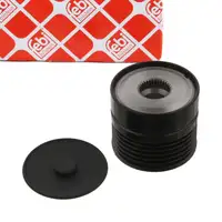 febi Generatorfreilauf f&uuml;r FIAT Grande Punto Punto Evo 199 1.3D ALFA ROMEO Mito 955 1.3