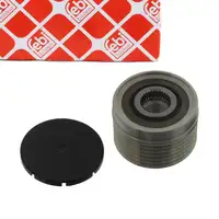 febi 37046 Generatorfreilauf f&uuml;r FIAT Ducato 2.0 JTD SCUDO Ulysee 1.6 2.0 1.9/2.0D 9949627