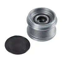 febi 37047 Generatorfreilauf f&uuml;r FIAT Ducato 230 244 Scudo 220 270 Ulysse 179 1.9-2.8D