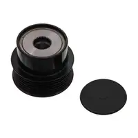 febi 37345 Generatorfreilauf f&uuml;r VOLVO S80 2 3.2 V70 3 XC60 3.2 XC70 2 XC90 3.2 31316803