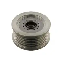 febi Generatorfreilauf f&uuml;r OPEL Astra H Vectra C Zafira B FIAT Punto 2 Stilo ALFA ROMEO