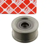 febi Generatorfreilauf f&uuml;r OPEL Astra H Vectra C Zafira B FIAT Punto 2 Stilo ALFA ROMEO