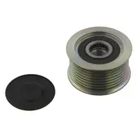 febi 32505 Generatorfreilauf f&uuml;r MAZDA 3 BK BL 5 CR19 6 GH GY CX-7 ER MPV 2 LW 2.0/2.2D