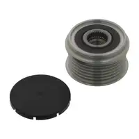 febi Generatorfreilauf f&uuml;r OPEL Astra H Corsa C D Meriva B Agila Combo 1.3 CDTI FIAT 1.3D