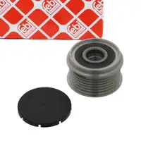 febi Generatorfreilauf f&uuml;r OPEL Astra H Corsa C D Meriva B Agila Combo 1.3 CDTI FIAT 1.3D