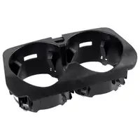 febi 177036 Getränkehalter Mittelkonsole für MERCEDES-BENZ W205 W213 W463 W447 2056800691