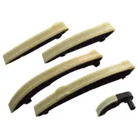 febi 103261 Gleitschienen Satz Steuerkette für MERCEDES W213 W222 X253 W166 X166 OM642