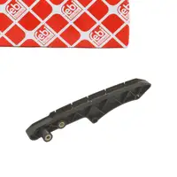 febi 47387 Gleitschiene Steuerkette f&uuml;r BMW 5er E39 7er E38 X5 E53 M62 links 11311745406