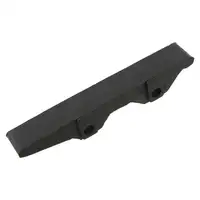 febi 02885 Gleitschiene Steuerkette f&uuml;r OPEL Ascona Kadett C Omega A Senator A B 1.6-3.0i