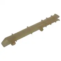 FEBI 07713 Gleitschiene Steuerkette BMW 3er E21 E30 5er E12 E28 E34 7er E23 E32 M10 M30