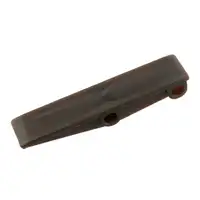 febi 09167 Gleitschiene Steuerkette f&uuml;r MERCEDES W123 W115 W460 W631 T1 T2 Diesel oben