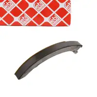 febi 10331 Gleitschiene Steuerkette f&uuml;r MERCEDES W201 W124 W460 W461 W463 M102 1020501216