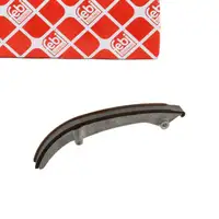 febi 10337 Gleitschiene Steuerkette f&uuml;r MERCEDES 190 W201 W124 R107 R129 M103 rechts au&szlig;en