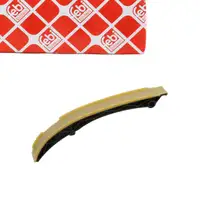 febi 10409 Gleitschiene Steuerkette für MERCEDES W202 W203 W210 R170 W124 W638M111 rechts