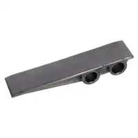 febi 10413 Gleitschiene Steuerkette f&uuml;r MERCEDES W126 C107 C126 R107 M116 links 1170521016