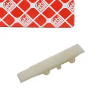 febi 10416 Timing chain guide for MERCEDES W116, W126, C126, R107, M117 (left outer)