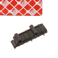 febi 17072 Gleitschiene Steuerkette für MERCEDES 190 W201 W124 W460 T1 T2 M102 1020521316