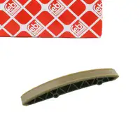 febi 24277 Gleitschiene Steuerkette f&uuml;r MERCEDES W211 W220 OM628 links oben 6280520116