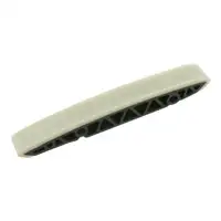 febi 24274 Gleitschiene Steuerkette f&uuml;r MERCEDES W211 W221 OM629 links oben 6290500216