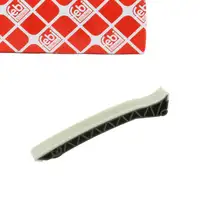 febi 24276 Gleitschiene Steuerkette f&uuml;r MERCEDES W211 W221 OM629 rechts oben 6290500416