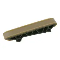 febi 24283 Timing chain guide for MERCEDES W220, W221, W222, R230 (upper left cylinder)