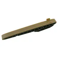febi 24285 Gleitschiene Steuerkette f&uuml;r MERCEDES W220 W221 W222 R230 Zylinder links unten
