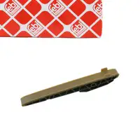 febi 24285 Gleitschiene Steuerkette f&uuml;r MERCEDES W220 W221 W222 R230 Zylinder links unten