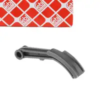 febi 25267 Gleitschiene Steuerkette f&uuml;r MERCEDES W202 W210 W124 W140 R129 M104 1041810259