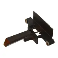febi 25281 Timing Chain Guide for MERCEDES W210, W124, W140, R129, M119 (left side) 1190500216
