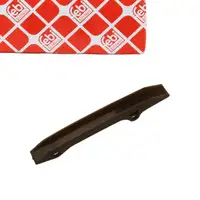 febi 25326 Gleitschiene Steuerkette f&uuml;r BMW E36 E46 E34 E60/61 E38 E65 X3 X5 M50-54 unten