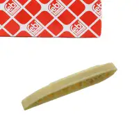 febi 30504 Gleitschiene Steuerkette f&uuml;r MERCEDES W203 W204 W211 W212 X204 W221 R171 M272