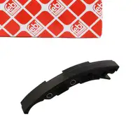 febi 36221 Gleitschiene Steuerkette f&uuml;r VW Golf 4 5 Passat B5 T4 T5 AUDI 8P Leon 2.3-3.2
