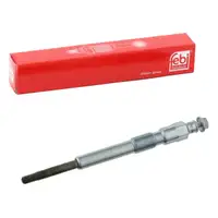 febi 176145 Gl&uuml;hkerze f&uuml;r CITROEN Jumper 1 PEUGEOT Boxer 2.5 TDI 107 PS 1610429680