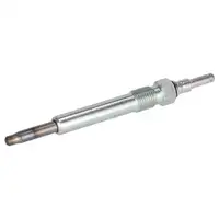 febi 176141 Gl&uuml;hkerze f&uuml;r MERCEDES W202 S202 W124 S124 W210 S210 OM604 OM605 OM606